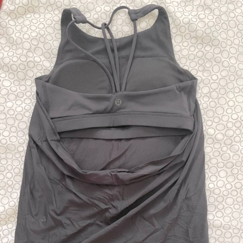 LULULEMON tank - Picture 2 of 4